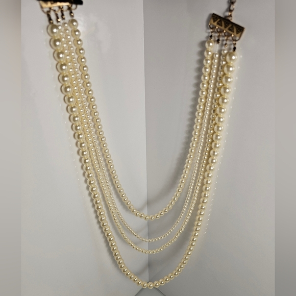 Bundled Lot of Fashion/Costume Jewelry - Picture 8 of 16